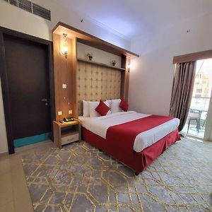 Chambre Double de Luxe