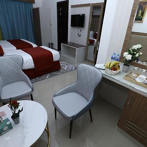 Chambre Triple de Luxe